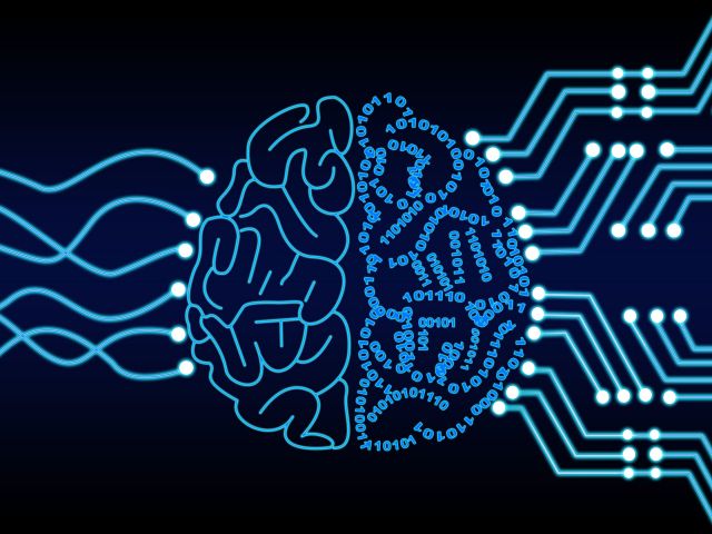 Mind & Machine Intelligence