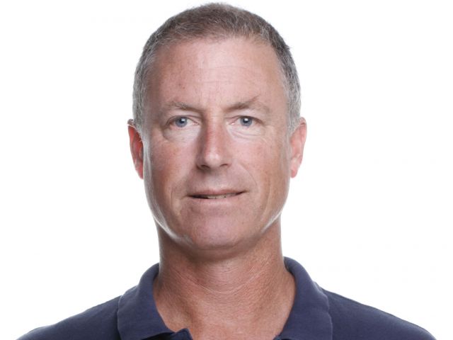 NIH Grant PI Craig Abbey