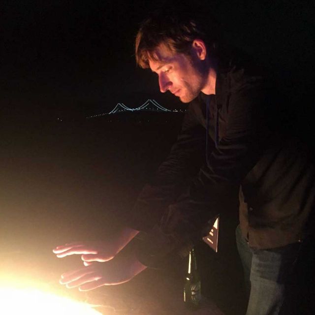 Photo of Matthew Peterson