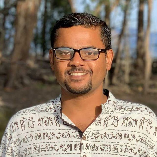 Puneeth Chakravarthula