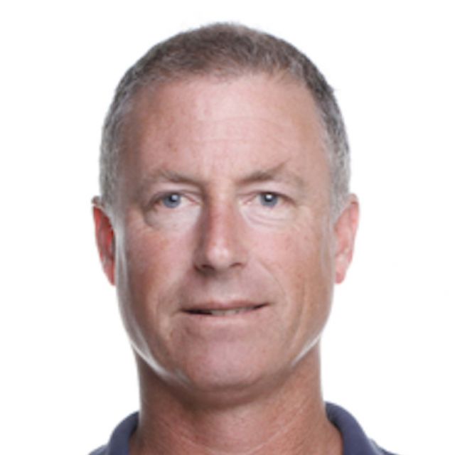 Craig K Abbey Photograph